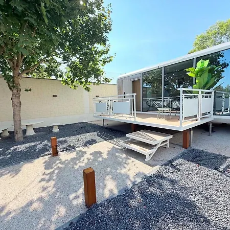 Cocon Moderne Et Atypique Avec Terrasse Apartment *